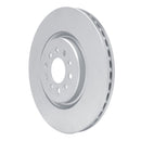 DFC GeoSPEC Coated Rotors - Plain