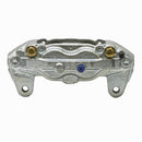 DFC 16-22 Toyota Sequoia Front-L Premium Caliper - Silver Zinc Coated