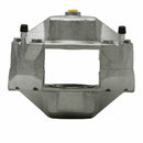 DFC 73-79 Volkswagen Type 2 Front-L Premium Caliper - Silver Zinc Coated
