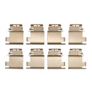 DFC GeoSPEC Coated Rotors - Plain