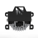 Nacho Lighting 2021+ Ford Bronco Quatro Fog Mounts