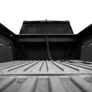 Westin Manual Retractable Tonneau Cover 24-26 Toyota Tacoma 6ft Bed Black