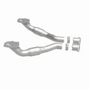 MagnaFlow 12-13 Chevrolet Corvette 6.2L Direct Fit Converter