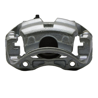 DFC 00-06 Nissan Sentra Front-R Premium Caliper - Silver Zinc Coated