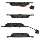 DFC 17-25 Alfa Romeo Giula Rear 5000 Advanced Ceramic Brake Pads