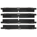 DFC 66-73 Fiat 124850 Front 3000 Semi-Metallic Brake Pads