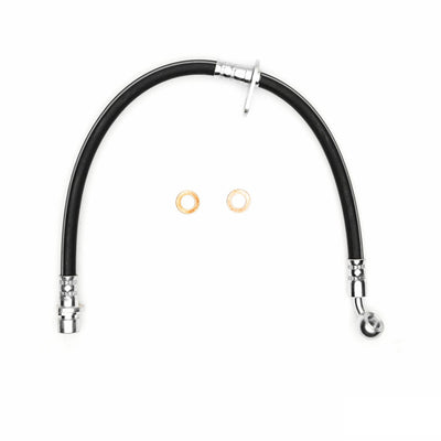 DFC 92-01 Acura INTEGRA Rear-L Brake Hose