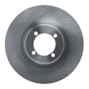 DFC 67-76 BMW 02 Front Brake Rotor