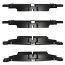 DFC Ultimate Duty Brake Pads
