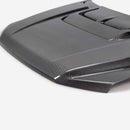 Anderson Composites 21-24 Ford Raptor Type-OE Carbon Fiber Hood