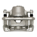 DFC 16-22 Hyundai Tucson Front-L Premium Caliper - Silver Zinc Coated