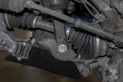 ICON 2010+ Toyota FJ/4Runner S2 Stage 3 Upgrade System