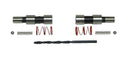 BD Diesel Shift Kit - Chevy Allison 1000 2006-2008 6spd
