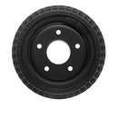 DFC 82-92 Buick Regal Front & Rear Geospec Rotors includes Drums