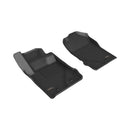 3D MAXpider 21-24 Ford Bronco Kagu Black R1