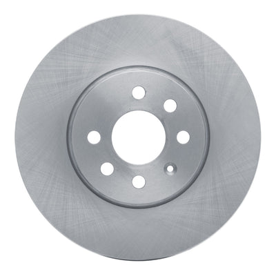 DFC 04-08 Chevrolet Astra (Mexico) Front Brake Rotor