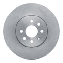DFC True Balanced Brake Drums