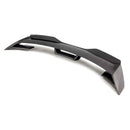Anderson Composites 2024 Ford Mustang GT Type-GTG Carbon Fiber Rear Spoiler w/Gurney Flap