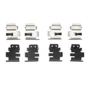 DFC 5000 Advanced Ceramic Brake Pads