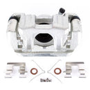 Power Stop 14-16 Acura MDX Front & Rear Autospecialty Kit w/Cals