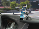 aFe SCORCHER PRO Low Profile Magnetic Windshield Mount w/ Interchangeable Trims