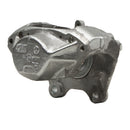 DFC 86-91 Mercedes-Benz 300SEL 2.8 Front-L Premium Caliper - Silver Zinc Coated