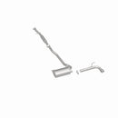 MagnaFlow BRE Exhaust Kit 12-17 JEEP COMPASS 2.4L