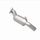 MagnaFlow 19-21 Ford Ranger Single Underbody 2.3L Direct Fit Converter