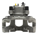 DFC 11-21 Dodge Durango Rear-R Premium Caliper - Silver Zinc Coated