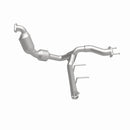 Magnaflow 22-23 Ford F-150 2.7L Right OEM Direct Fit Converter