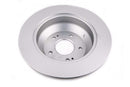 DBA 15-20 Kia Sorento Rear En-Shield Street Series Rotor