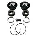 Revolution Gear & Axle 05-21 Ford F-250 Super Duty/F-350 Super Duty Dana 60 Drive Flange Kit