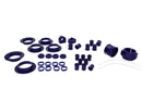 SuperPro Triumph TR4 61-65 Bushing Kit