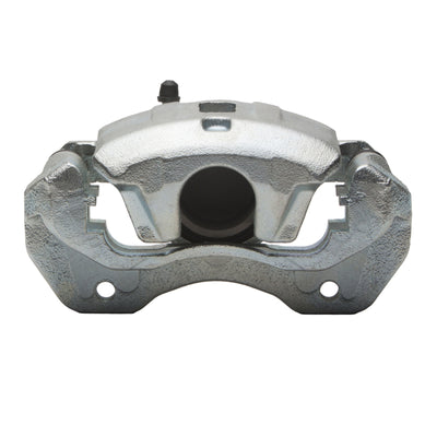 DFC 03-06 Mitsubishi Outlander Front-R Silver Zinc Coated Premium Caliper