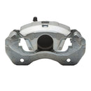 DFC 03-06 Mitsubishi Outlander Front-R Silver Zinc Coated Premium Caliper