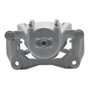 DFC 17-18 Hyundai Santa Fe Sport Front-L Premium Caliper - Silver Zinc Coated