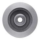 DFC Brake Rotors - Plain