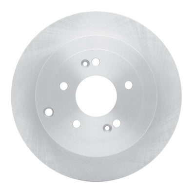 DFC 07-09 Hyundai Santa Fe Rear Brake Rotor