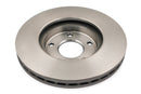 DBA 03-04 Infiniti M45 (Excl Sport Pkg) Front Street Series Standard Rotor