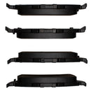 DFC GeoSPEC Coated Rotors - Plain