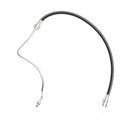 DFC 80-83 Ford F-800 Conventional (w/Front Drum Brakes) Fr Rrwd L/Fr L Lo/Front Left Brake Hose