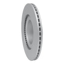 DFC 20-25 Tesla Model Y Front GeoSPEC Coated Rotor