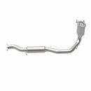 MagnaFlow Direct Fit Catalytic Converter 98-00 Mercury Mystique 2.0L