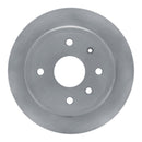 DFC 04-10 Chevrolet Epica (USA/Canada) Front 5000 Advanced Ceramic Brake Pads and Hardware Kit