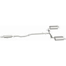 MagnaFlow Toyota BRE Exhaust Replacement Kit