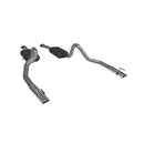 Flowmaster 99-04 Mustang GT American Thunder Cat-Back Exhaust System
