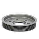 Fluidampr Toyota 2JZ Stock Drive Pulley Damper Ring