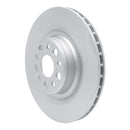 DFC GeoSPEC Coated Rotors - Plain