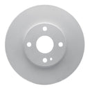 DFC 16-25 Mazda 2 (Mexico) Front GeoSPEC Coated Rotor