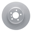 DFC 13-21 BMW M240I Coupe & Convertible Rear GeoSPEC Coated Rotor